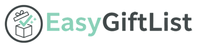 EasyGiftList - Free Gift List Maker